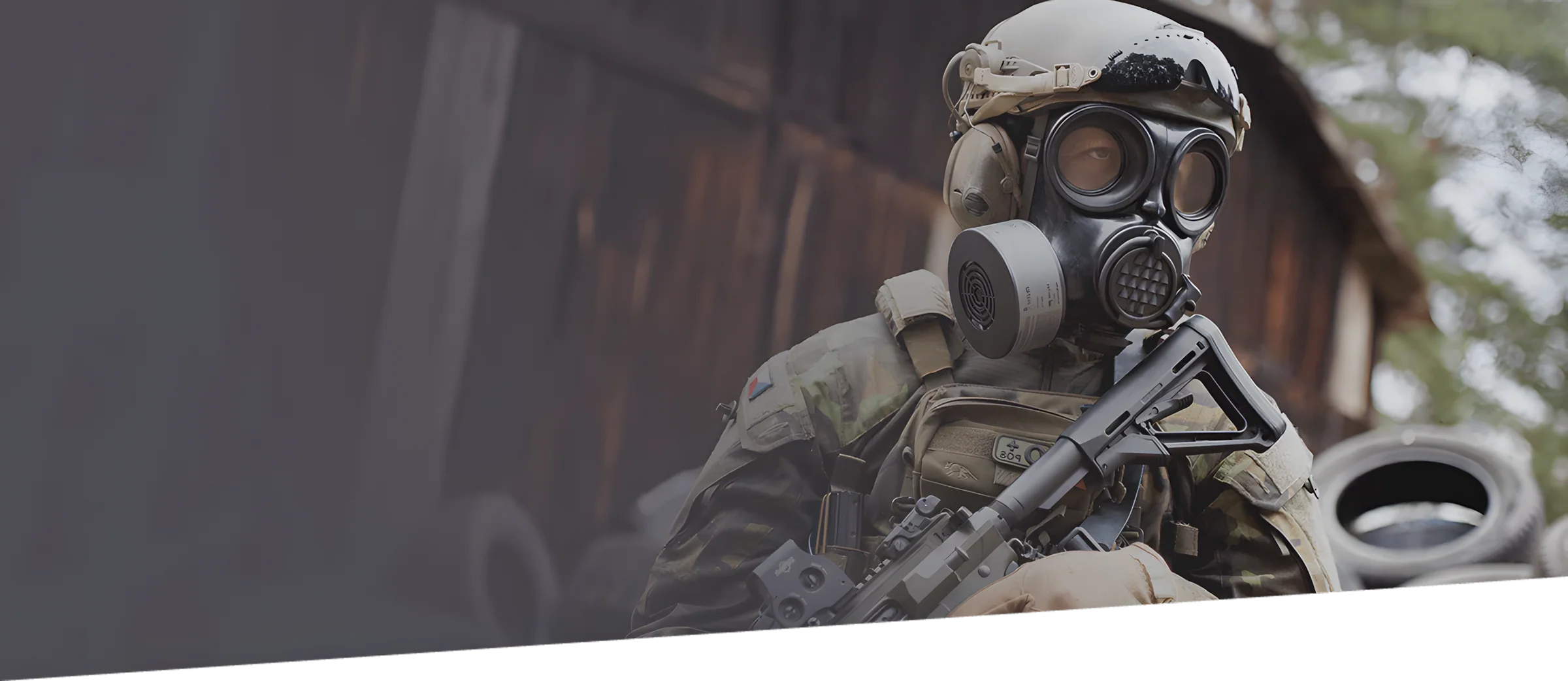 Professional Protection for Critical Threats
